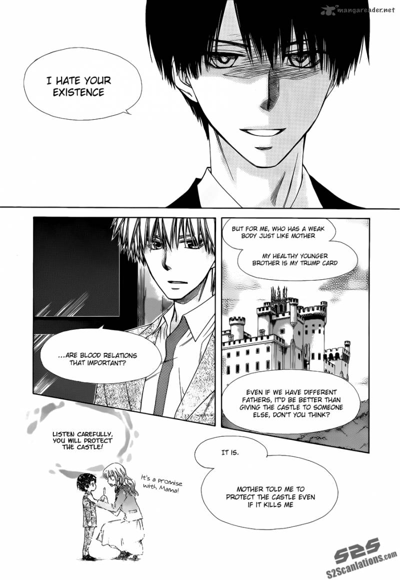 Kaichou Wa Maid Sama 75 30