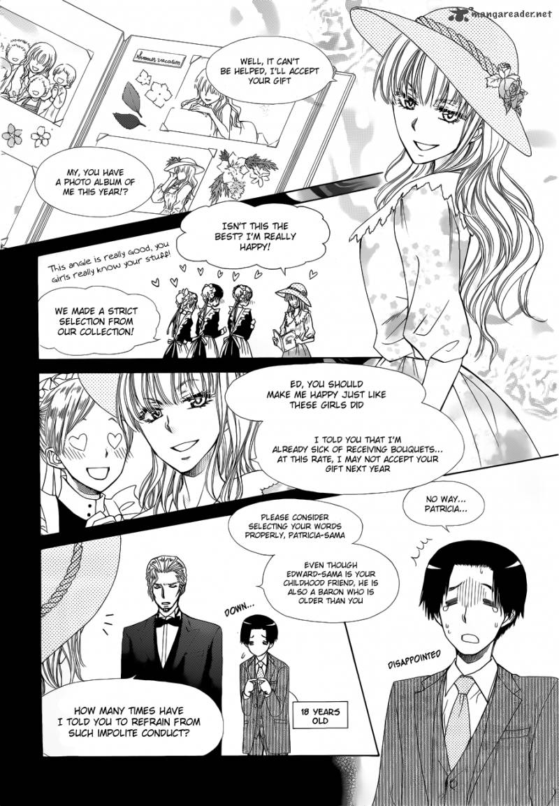 Kaichou Wa Maid Sama 75 5