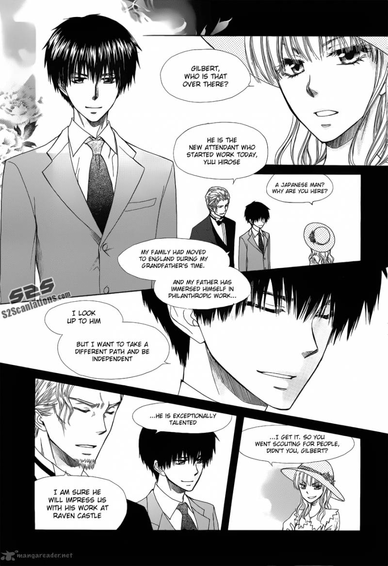 Kaichou Wa Maid Sama 75 6
