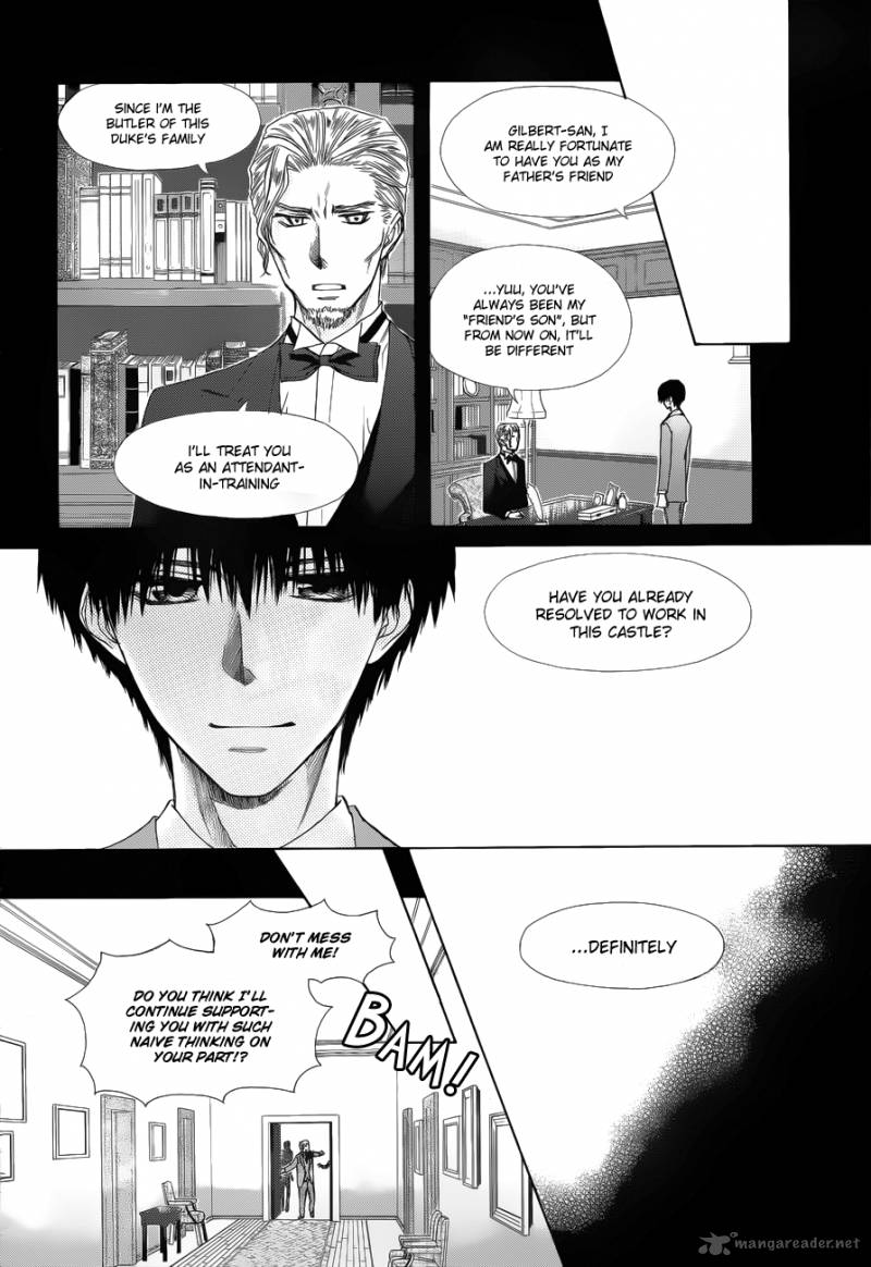 Kaichou Wa Maid Sama 75 7