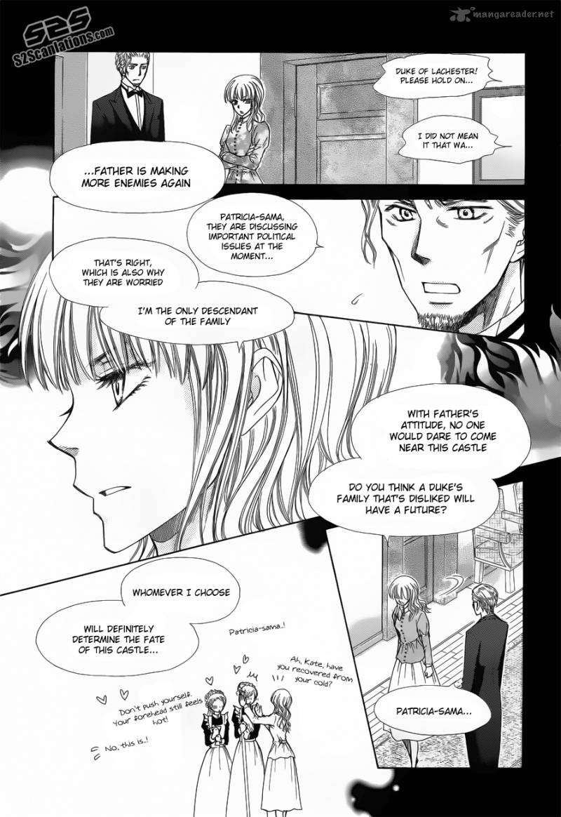 Kaichou Wa Maid Sama 75 8