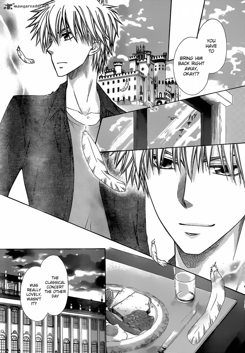 Kaichou Wa Maid Sama 77 20