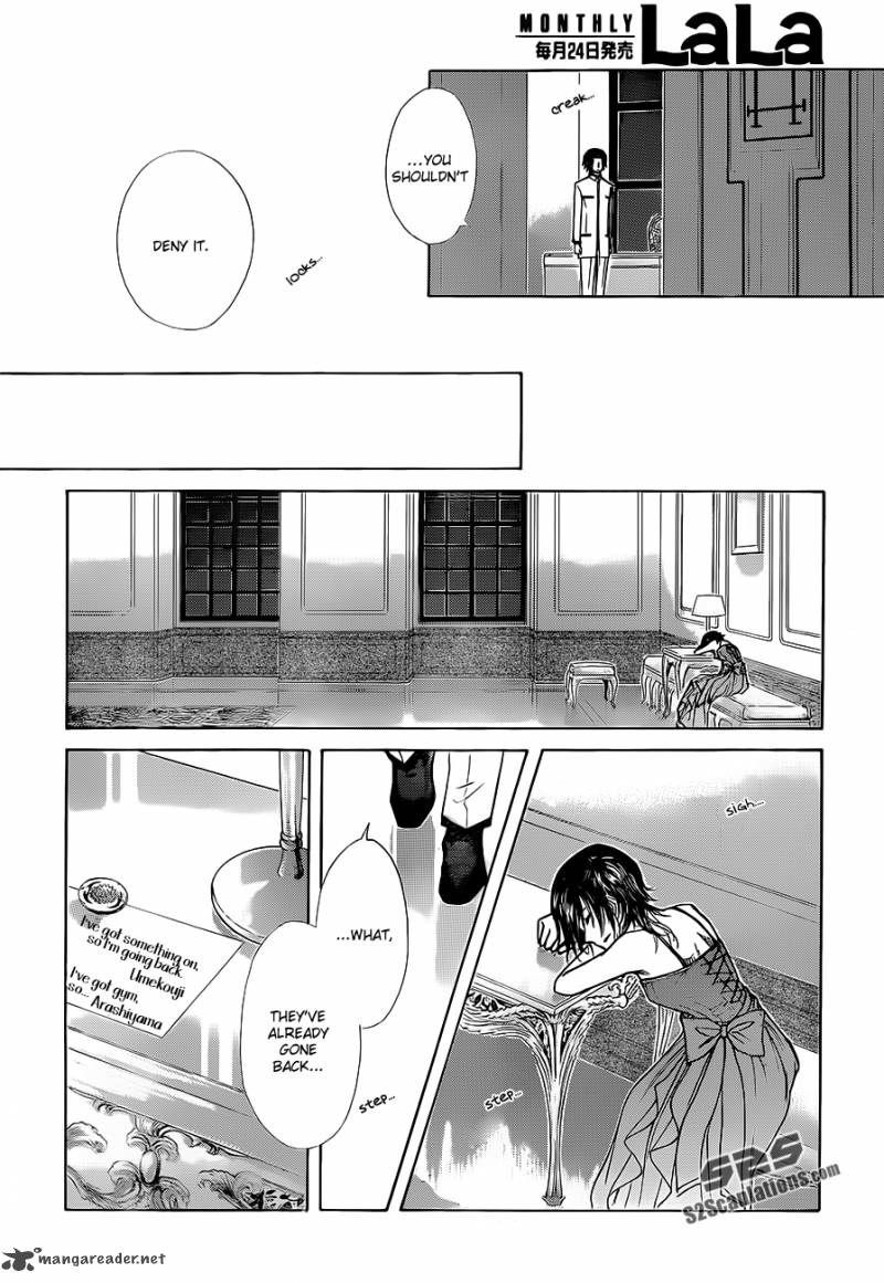 Kaichou Wa Maid Sama 77 27