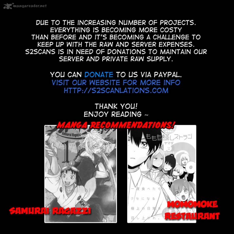 Kaichou Wa Maid Sama 77 32