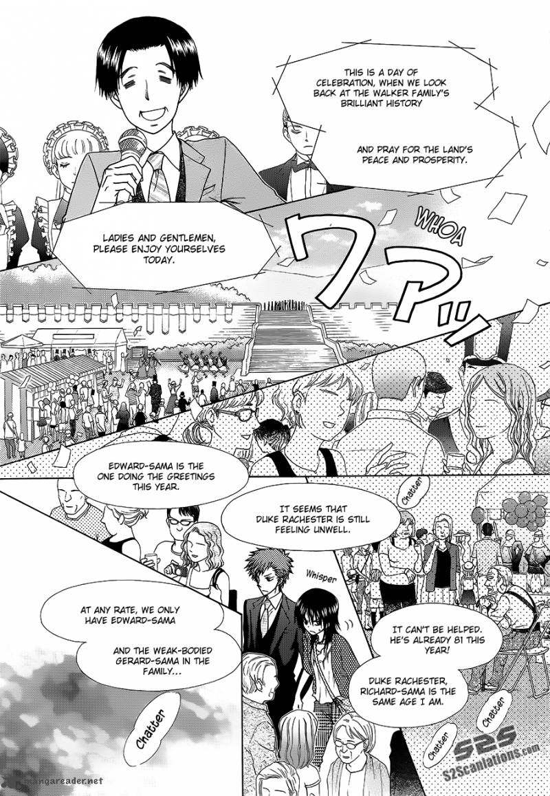 Kaichou Wa Maid Sama 78 11