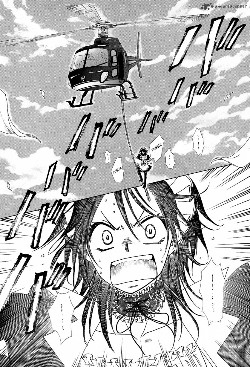 Kaichou Wa Maid Sama 78 4