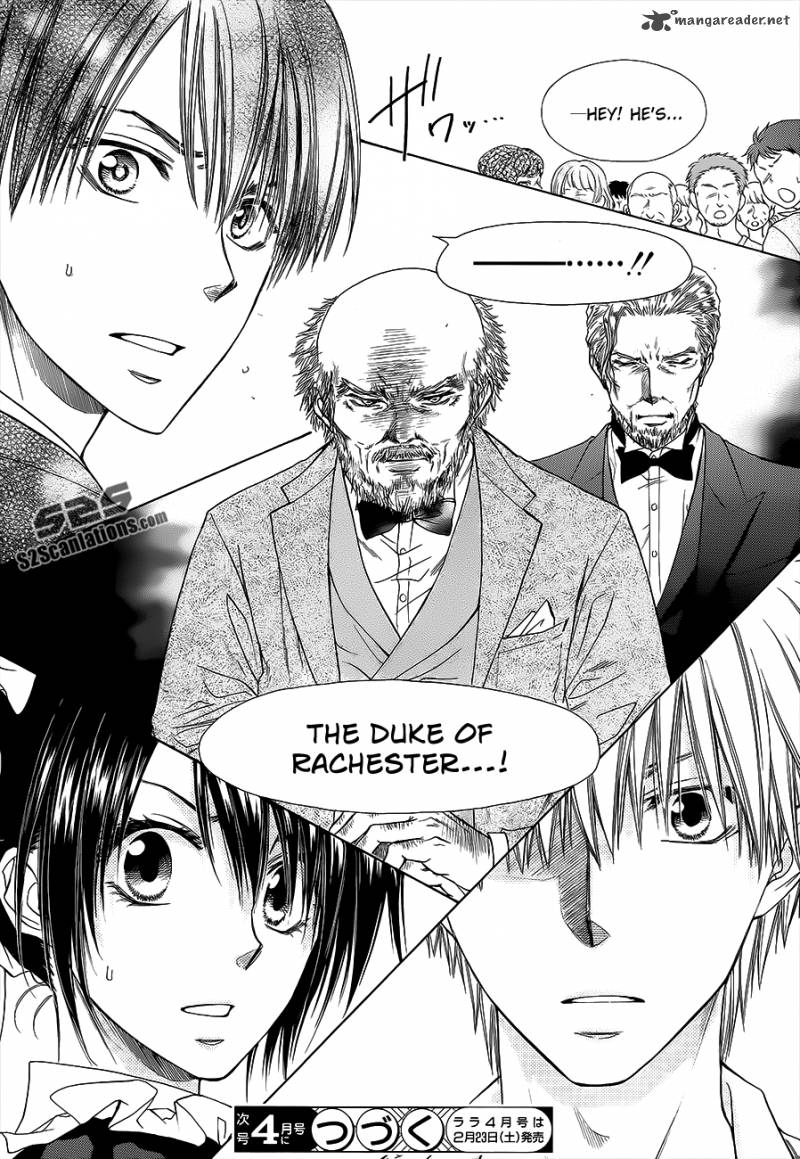 Kaichou Wa Maid Sama 78 47
