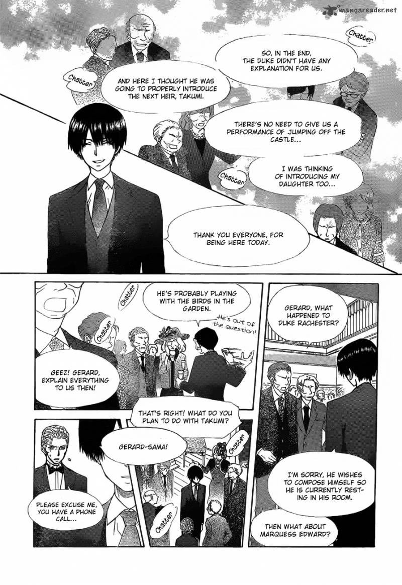 Kaichou Wa Maid Sama 79 22