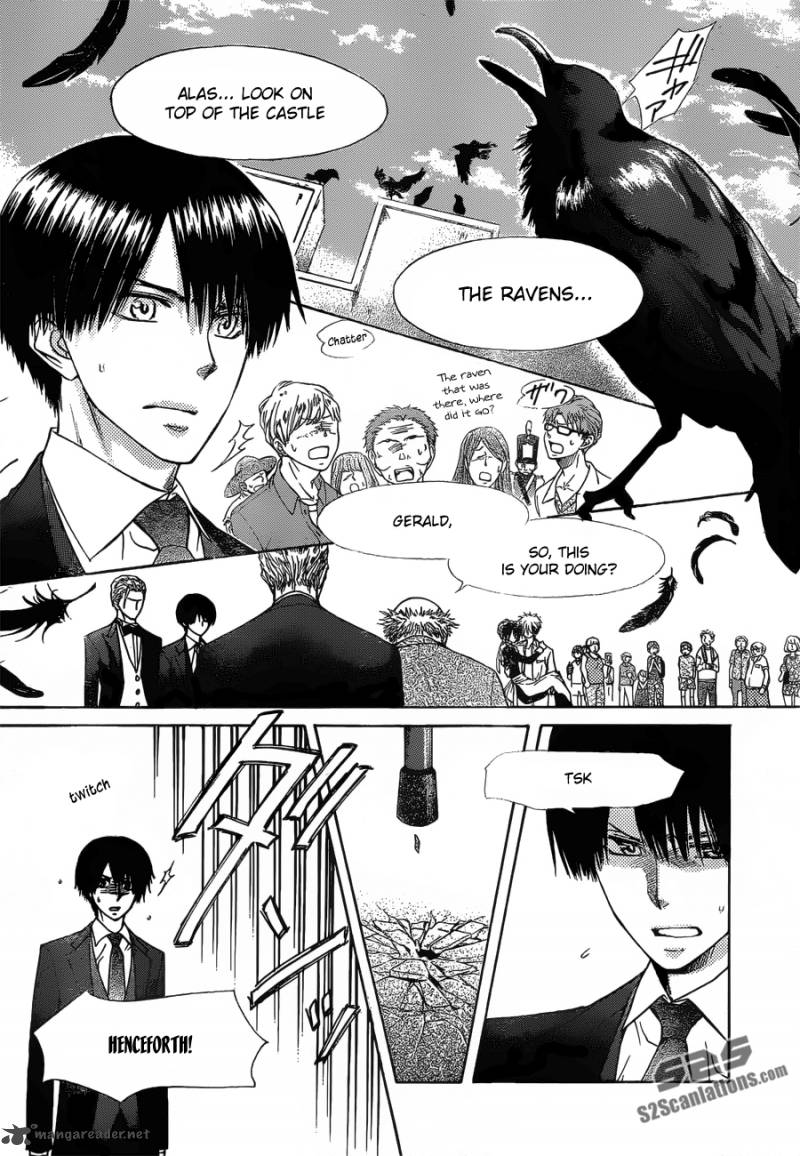 Kaichou Wa Maid Sama 79 5