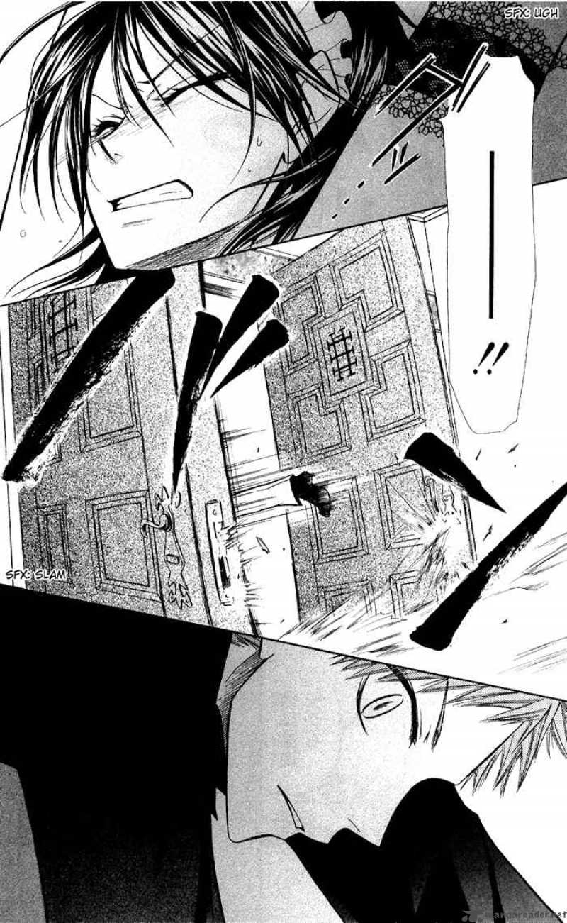 Kaichou Wa Maid Sama 8 27
