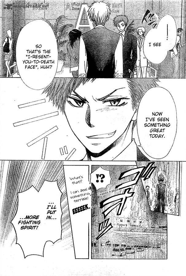 Kaichou Wa Maid Sama 80 31