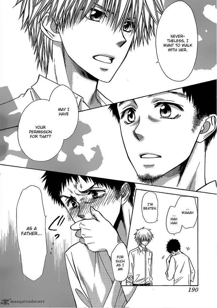 Kaichou Wa Maid Sama 81 26