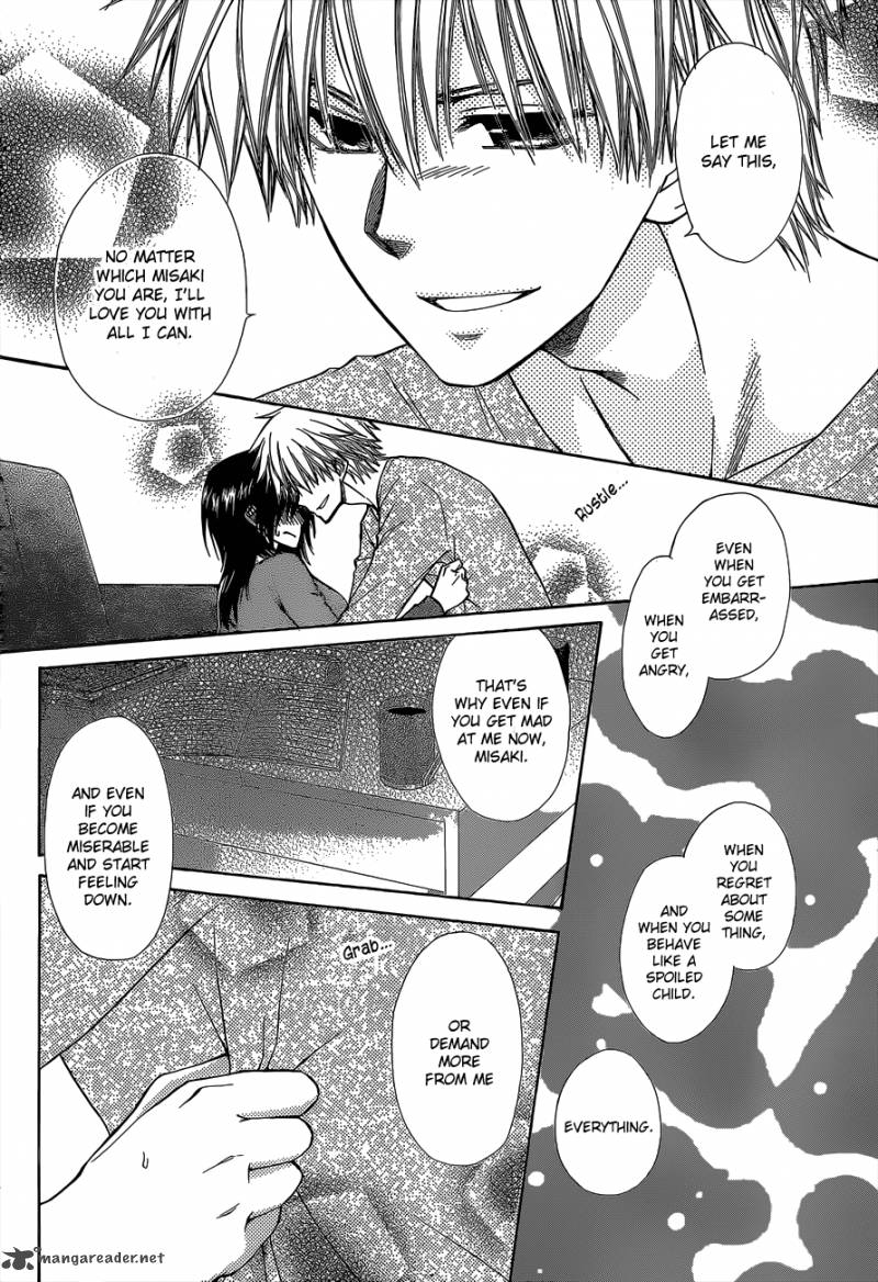 Kaichou Wa Maid Sama 84 12