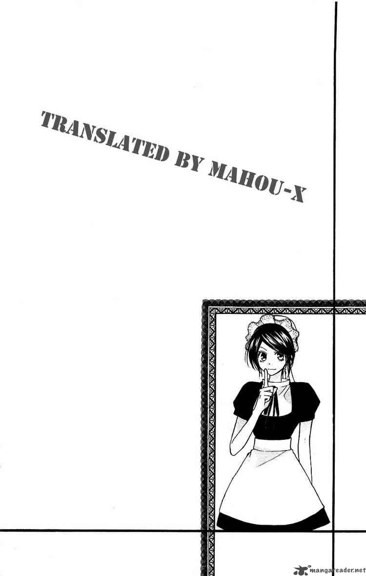 Kaichou Wa Maid Sama 9 2