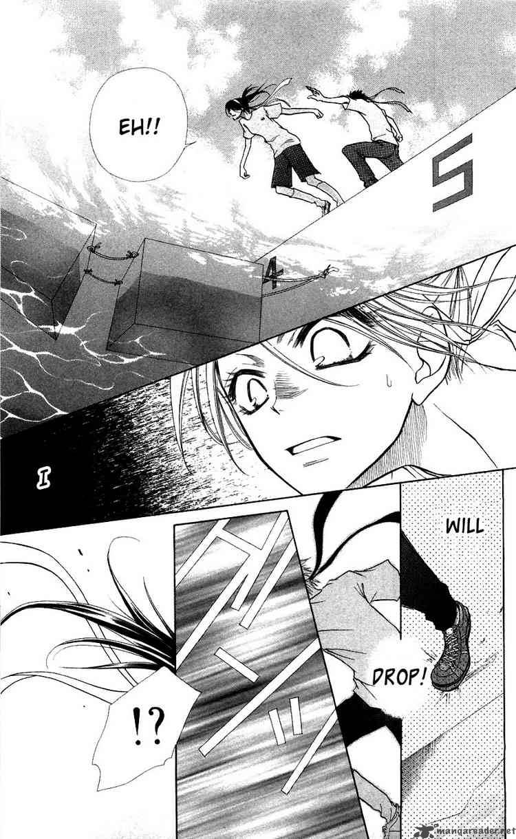 Kaichou Wa Maid Sama 9 21