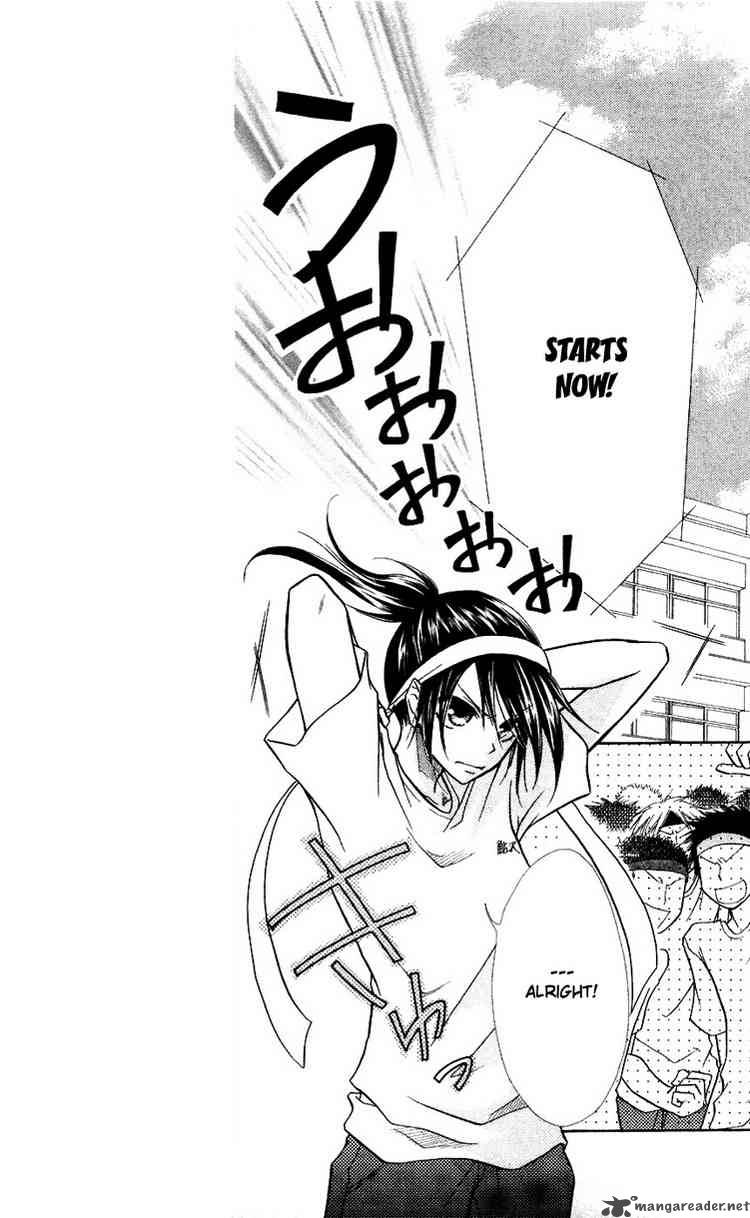 Kaichou Wa Maid Sama 9 9
