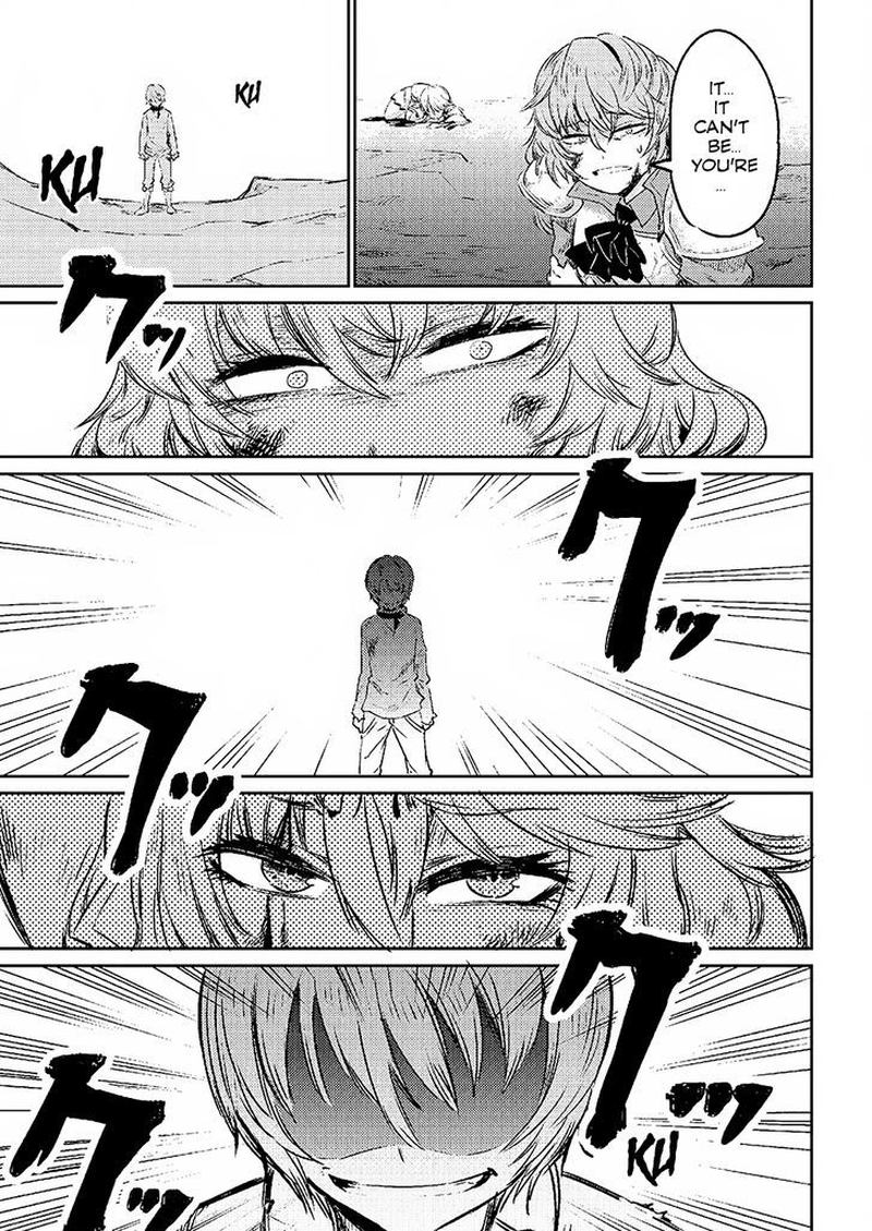 Kaifuku Jutsushi No Yarinaoshi 1 21