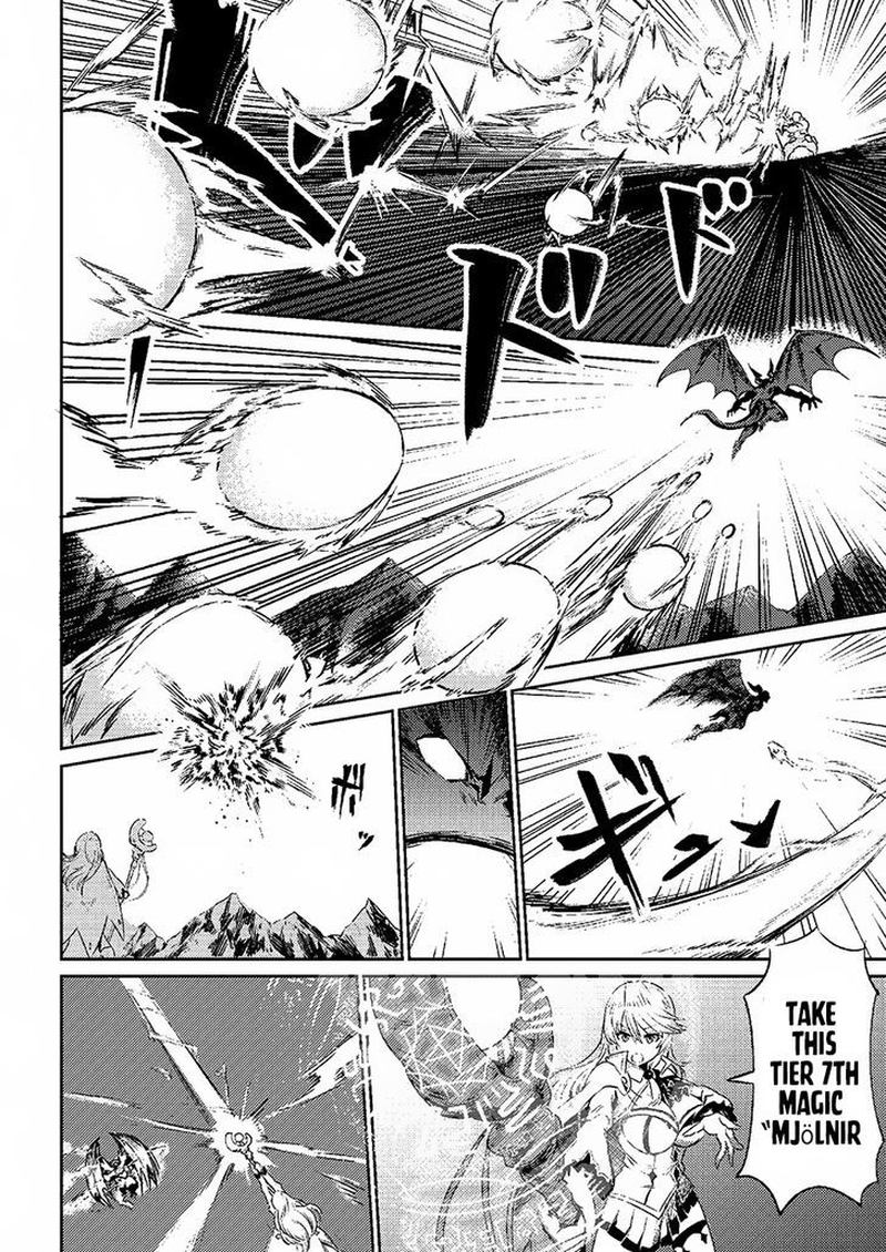 Kaifuku Jutsushi No Yarinaoshi 1 8
