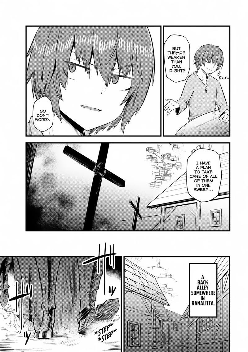 Kaifuku Jutsushi No Yarinaoshi 13 15
