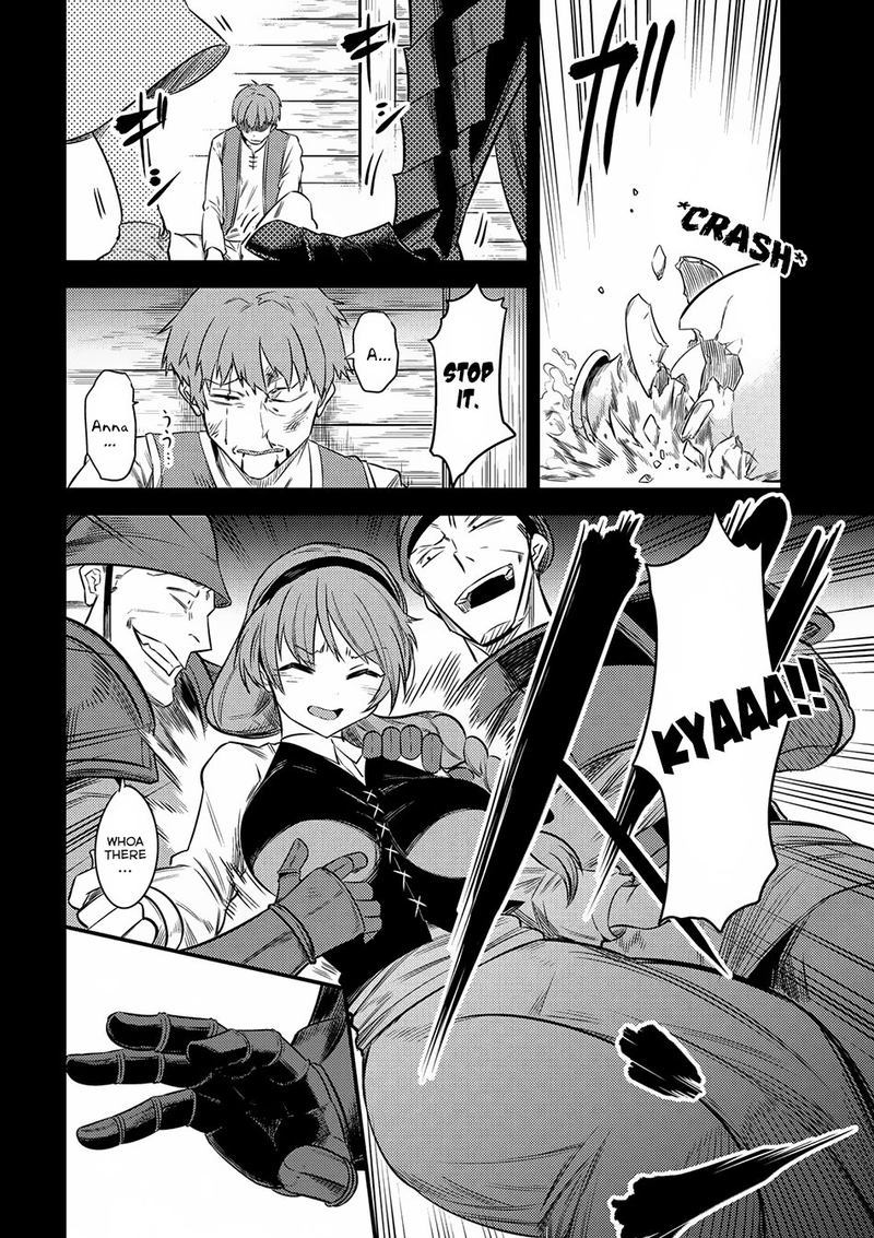 Kaifuku Jutsushi No Yarinaoshi 13 24