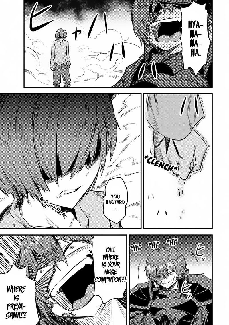 Kaifuku Jutsushi No Yarinaoshi 13 29