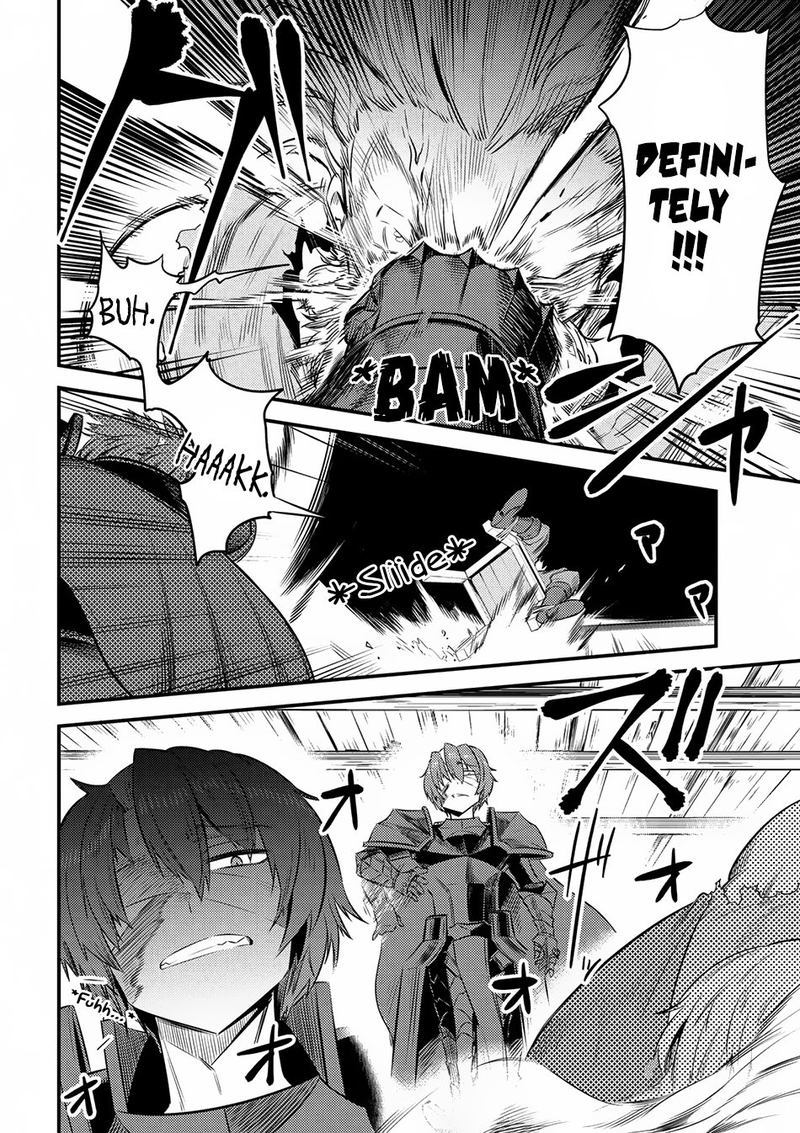 Kaifuku Jutsushi No Yarinaoshi 13 4