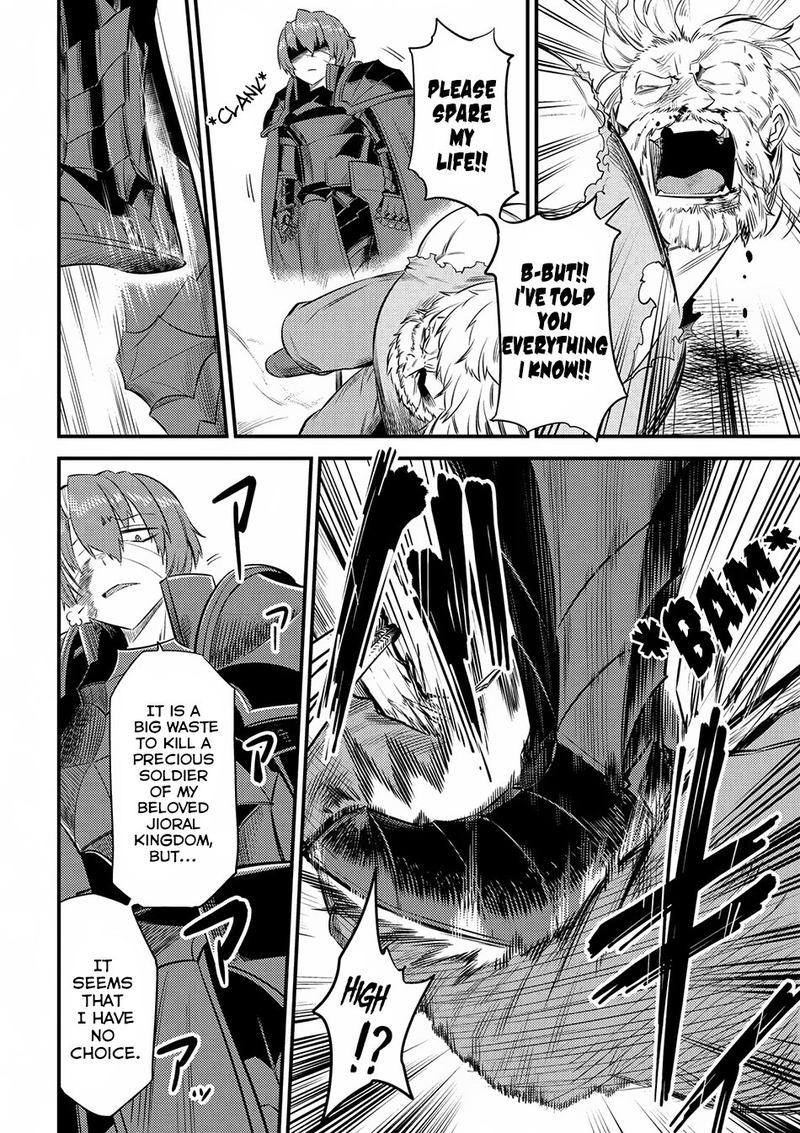 Kaifuku Jutsushi No Yarinaoshi 13 6
