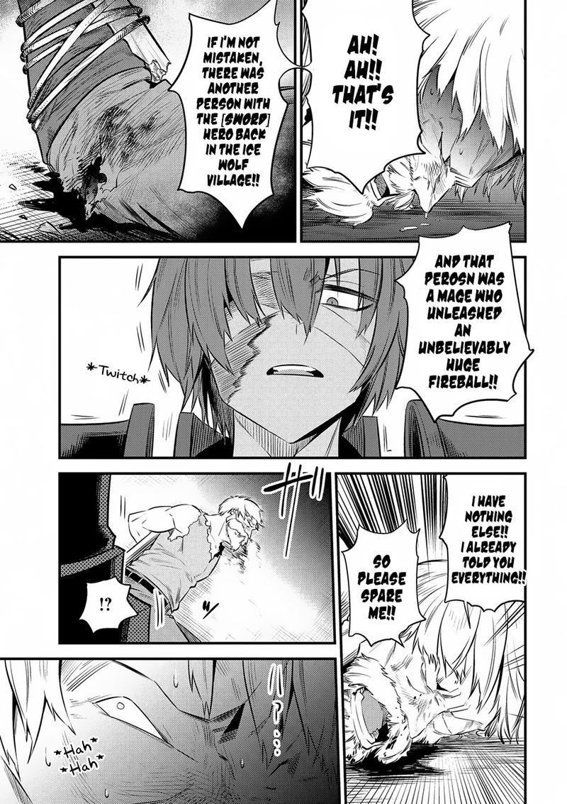 Kaifuku Jutsushi No Yarinaoshi 13 7