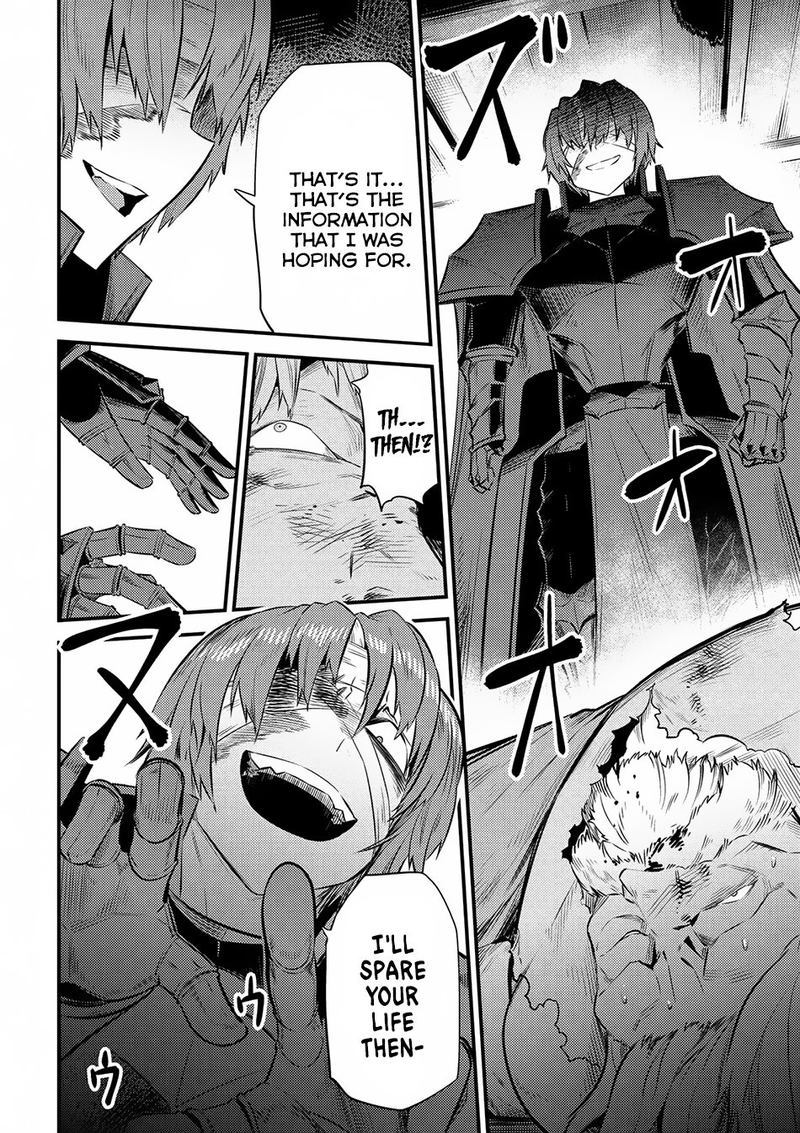 Kaifuku Jutsushi No Yarinaoshi 13 8