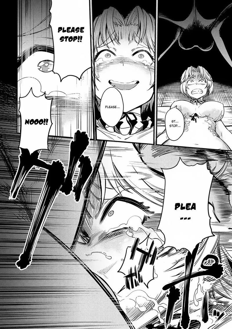 Kaifuku Jutsushi No Yarinaoshi 14 12