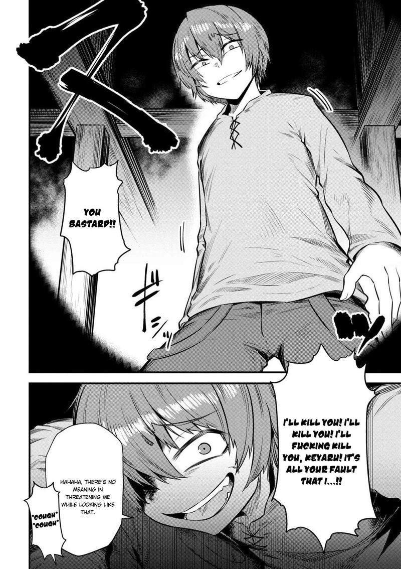 Kaifuku Jutsushi No Yarinaoshi 14 2
