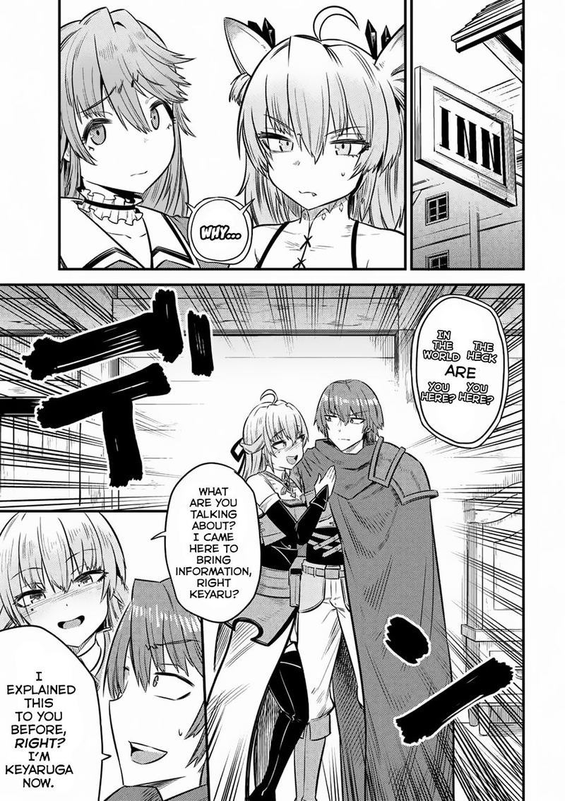 Kaifuku Jutsushi No Yarinaoshi 14 28