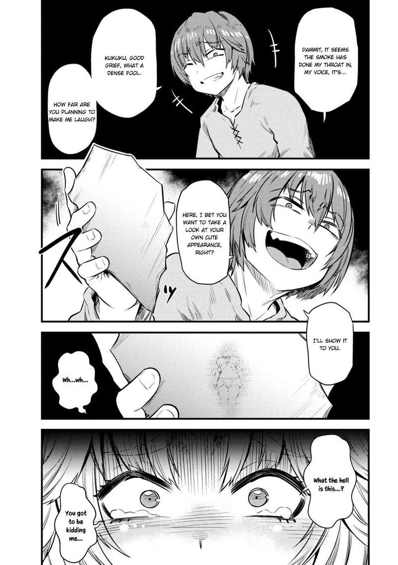 Kaifuku Jutsushi No Yarinaoshi 14 3