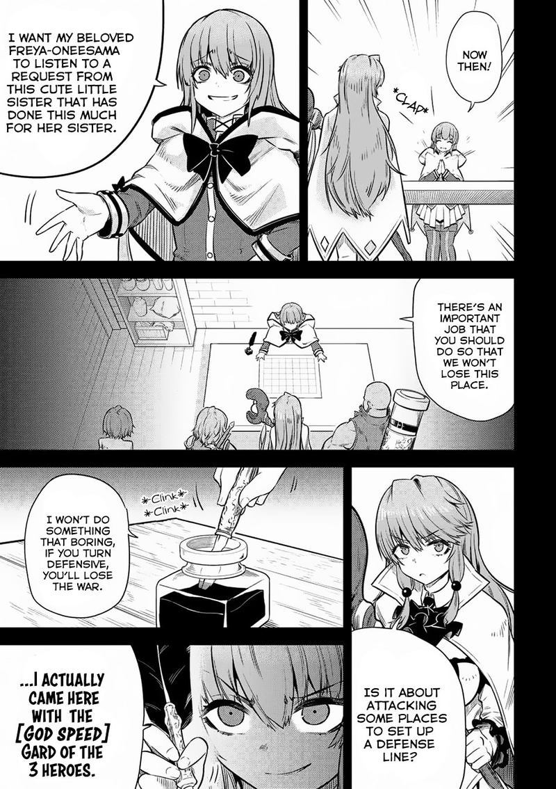 Kaifuku Jutsushi No Yarinaoshi 15 19