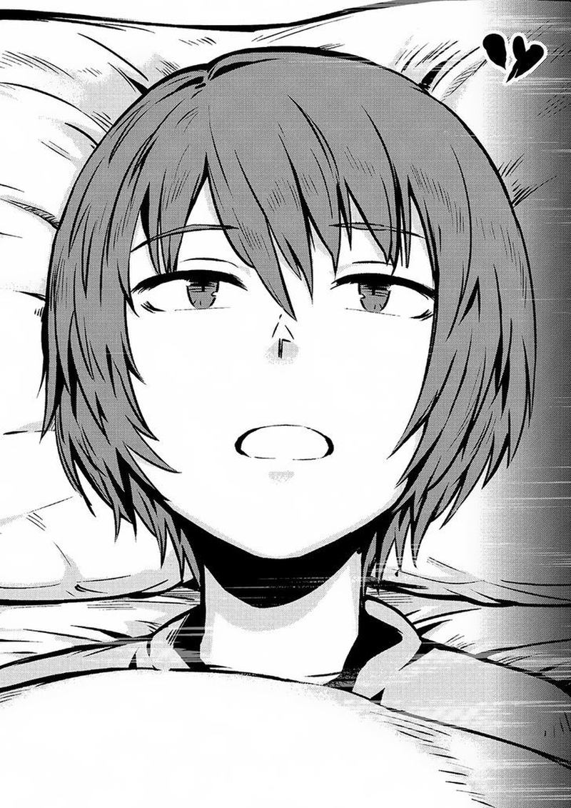 Kaifuku Jutsushi No Yarinaoshi 2 3