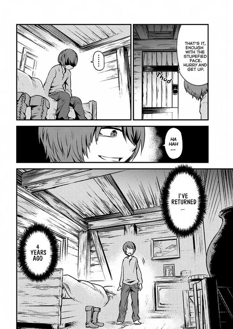 Kaifuku Jutsushi No Yarinaoshi 2 6