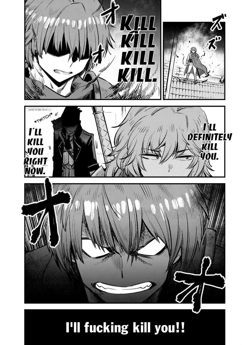 Kaifuku Jutsushi No Yarinaoshi 21 11