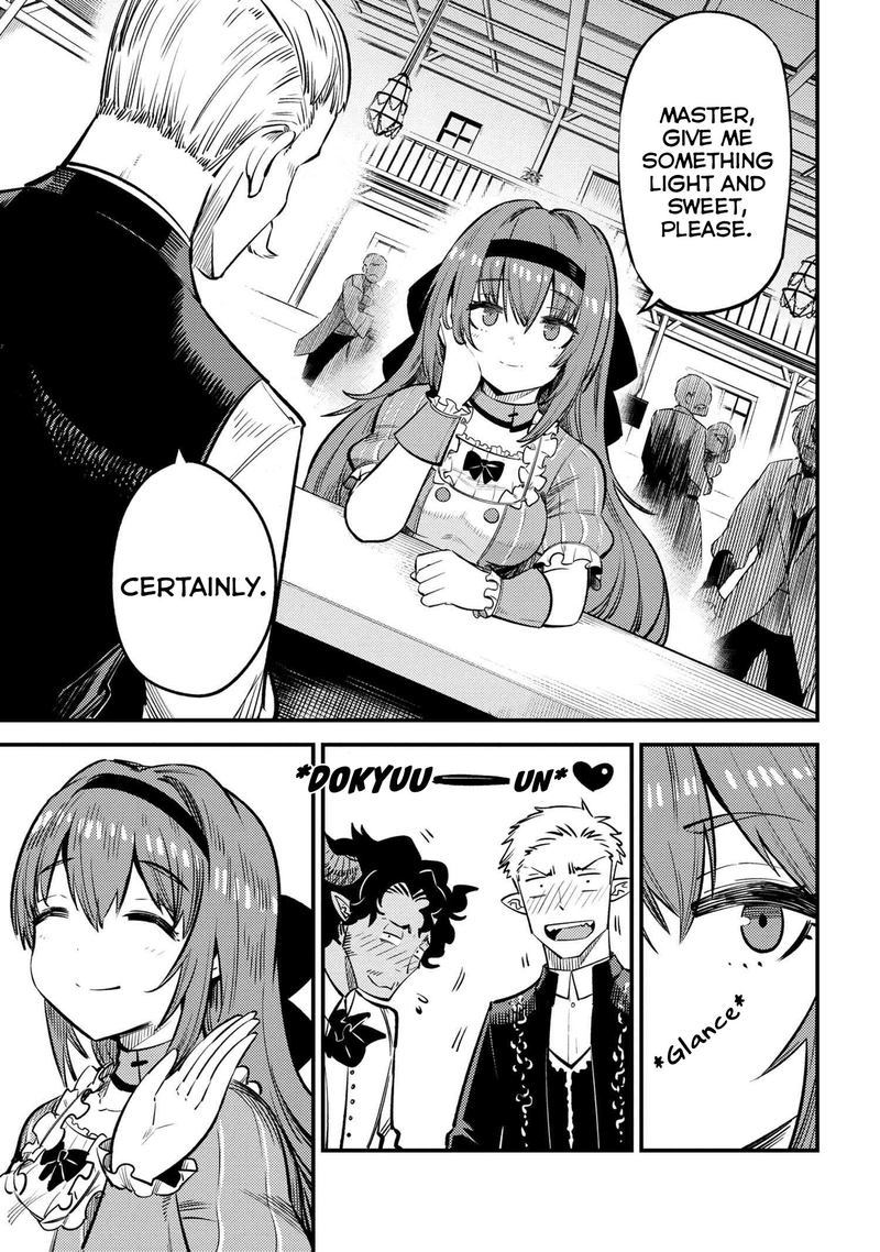 Kaifuku Jutsushi No Yarinaoshi 21 33