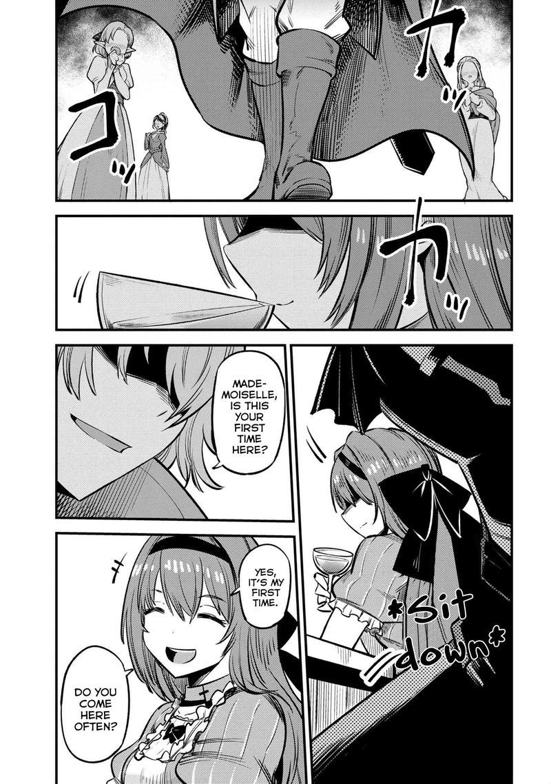 Kaifuku Jutsushi No Yarinaoshi 21 35