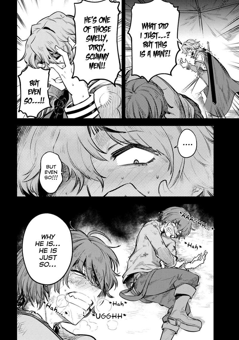 Kaifuku Jutsushi No Yarinaoshi 21 8