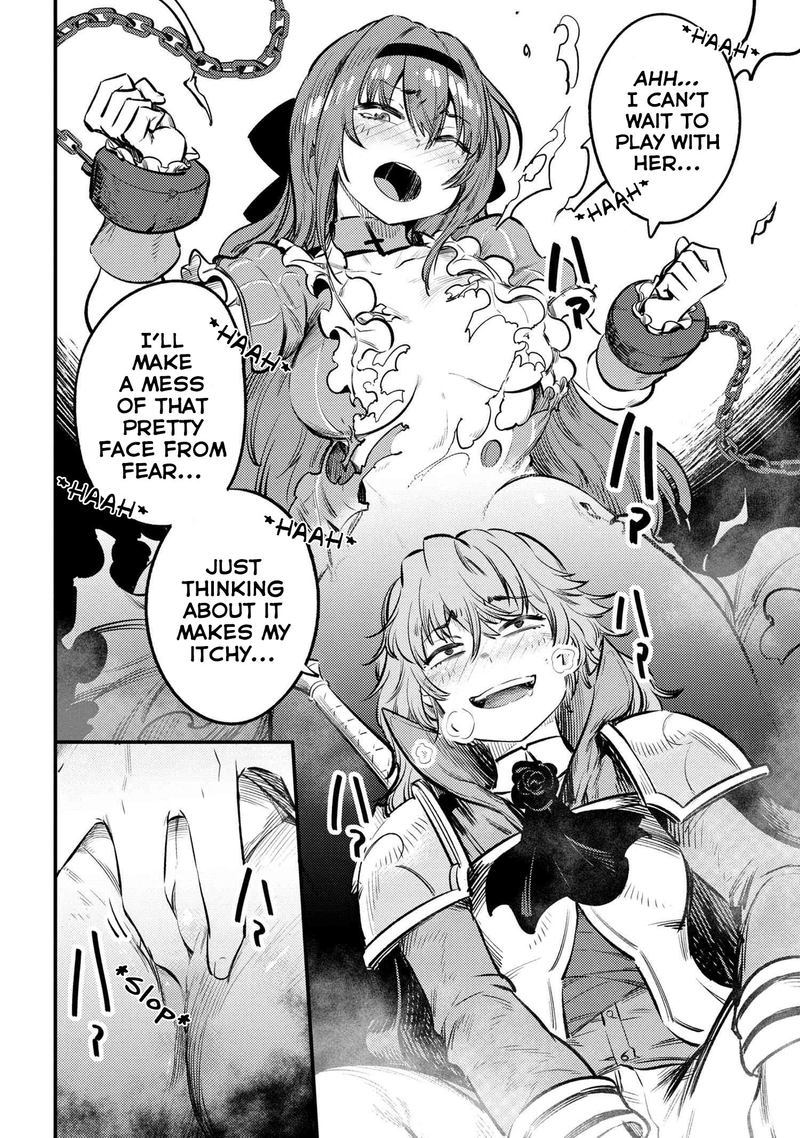 Kaifuku Jutsushi No Yarinaoshi 22 10