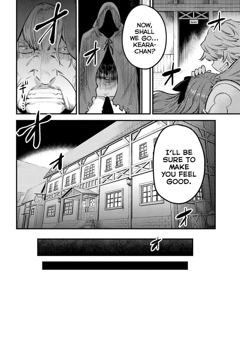 Kaifuku Jutsushi No Yarinaoshi 22 20