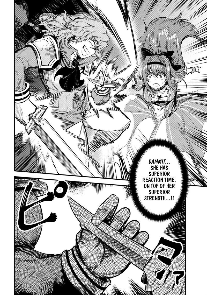 Kaifuku Jutsushi No Yarinaoshi 23 10