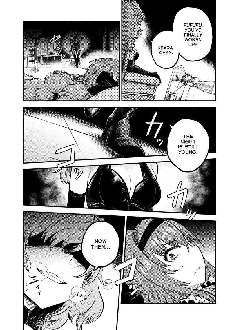 Kaifuku Jutsushi No Yarinaoshi 23 30