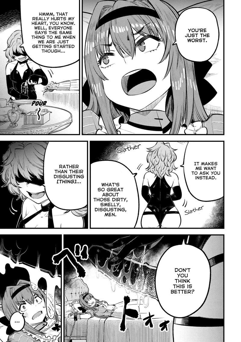 Kaifuku Jutsushi No Yarinaoshi 24 5