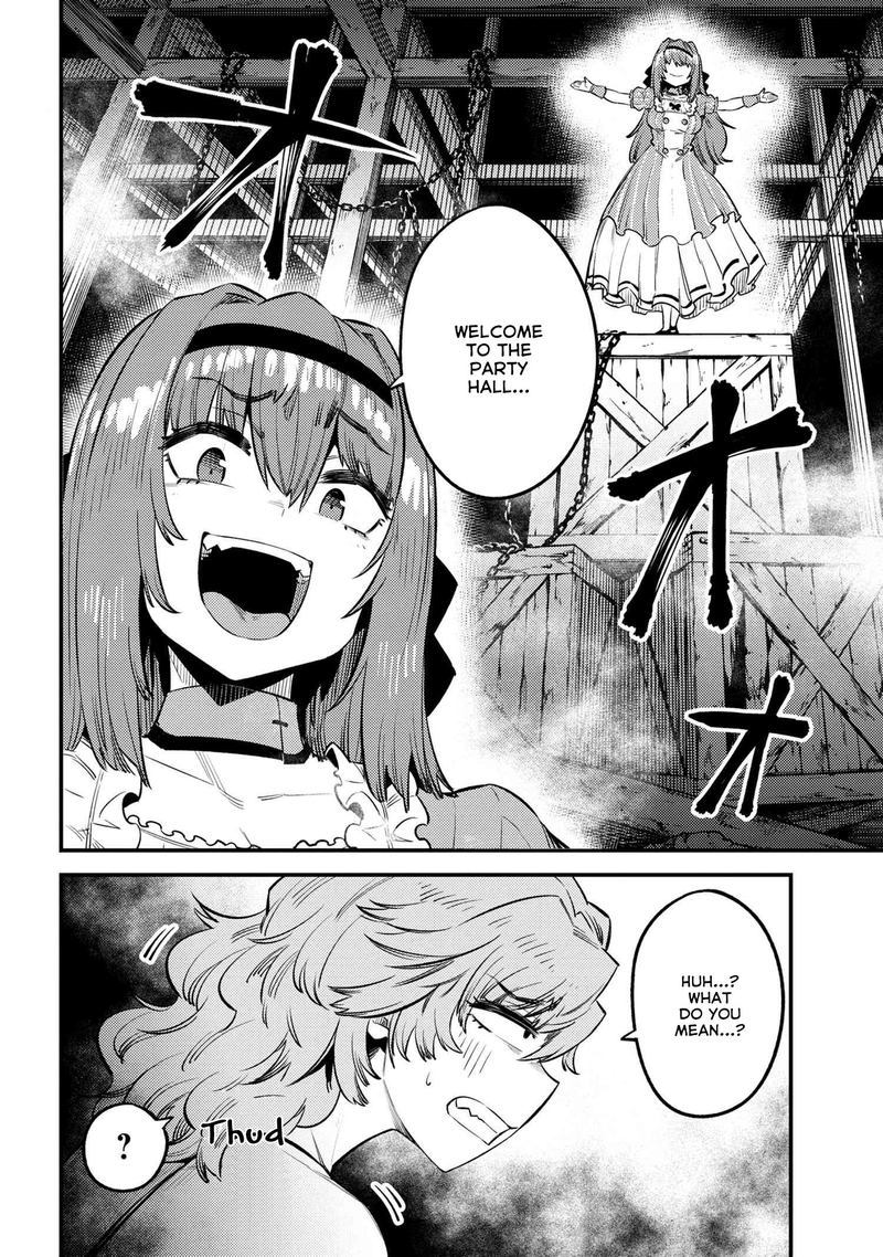Kaifuku Jutsushi No Yarinaoshi 25 2