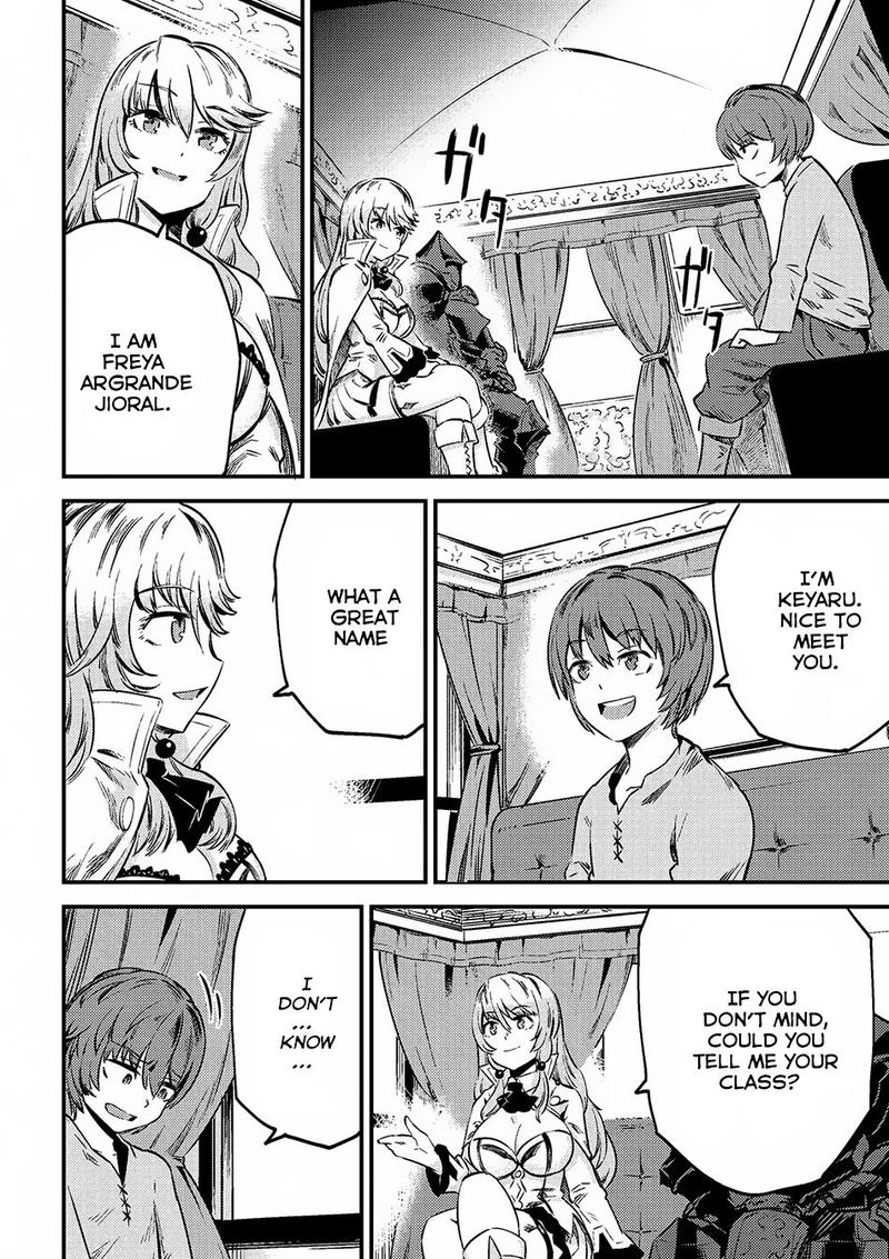 Kaifuku Jutsushi No Yarinaoshi 3 10