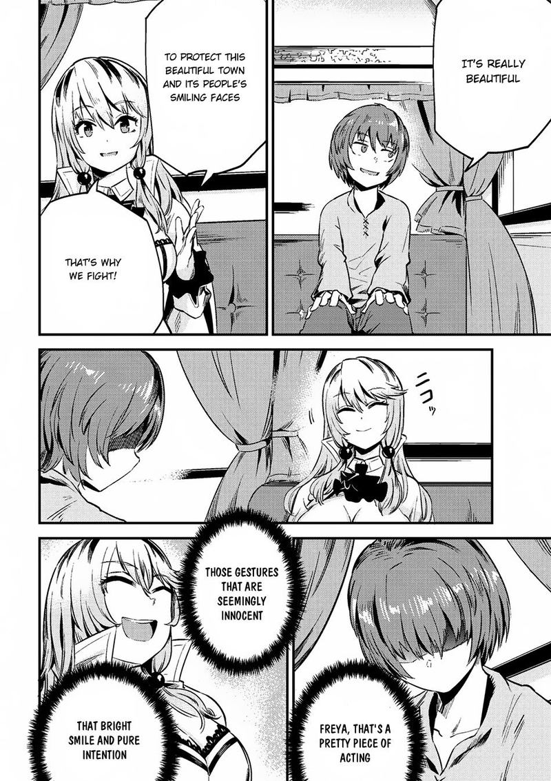 Kaifuku Jutsushi No Yarinaoshi 3 19