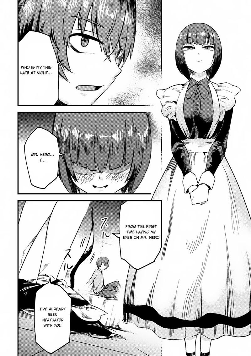 Kaifuku Jutsushi No Yarinaoshi 3 25