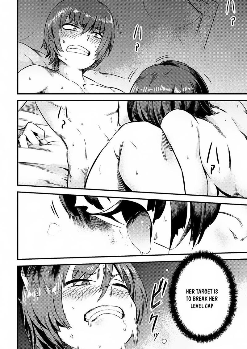 Kaifuku Jutsushi No Yarinaoshi 3 27